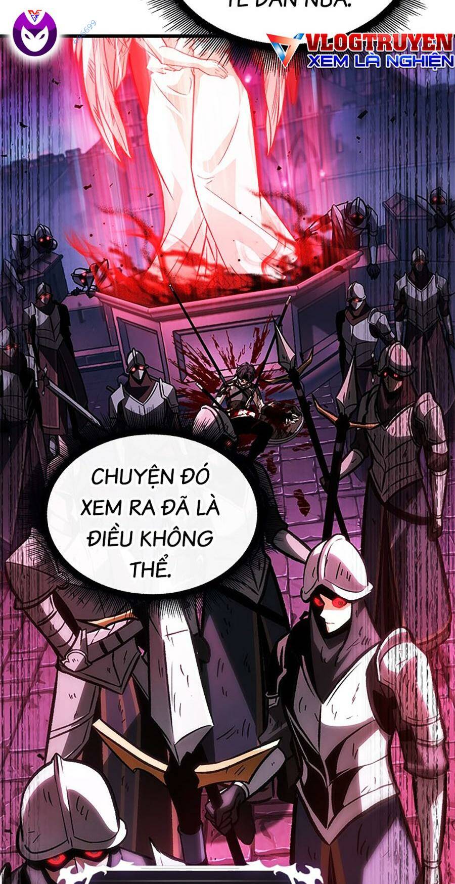 Gacha Vô Hạn Chapter 74 - Trang 122
