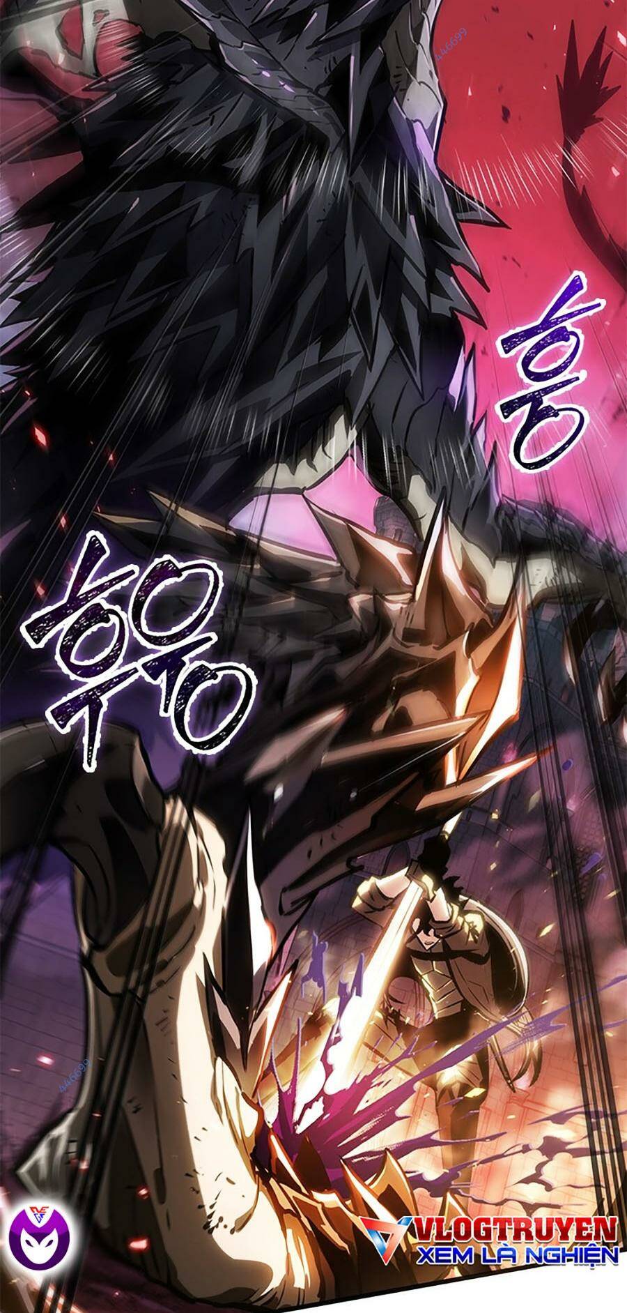 Gacha Vô Hạn Chapter 74 - Trang 12