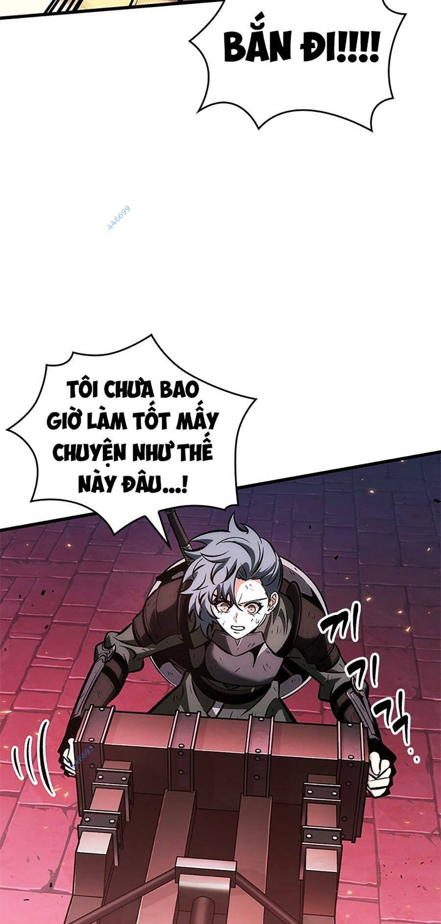 Gacha Vô Hạn Chapter 74 - Trang 14