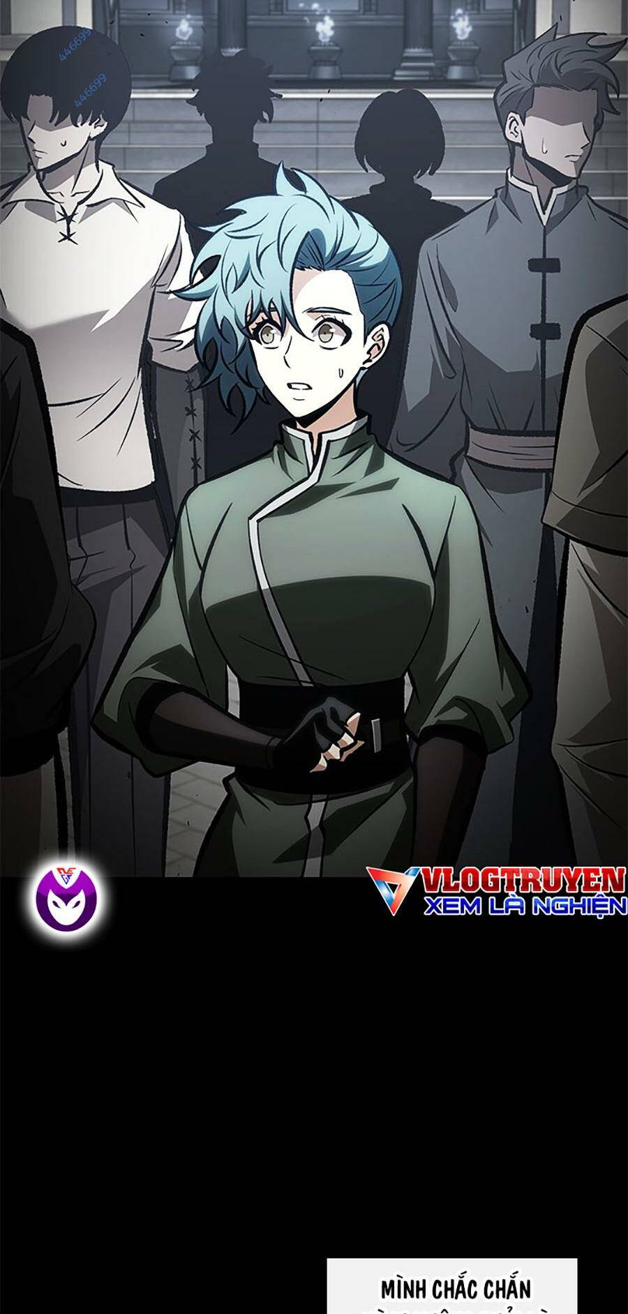 Gacha Vô Hạn Chapter 74 - Trang 16