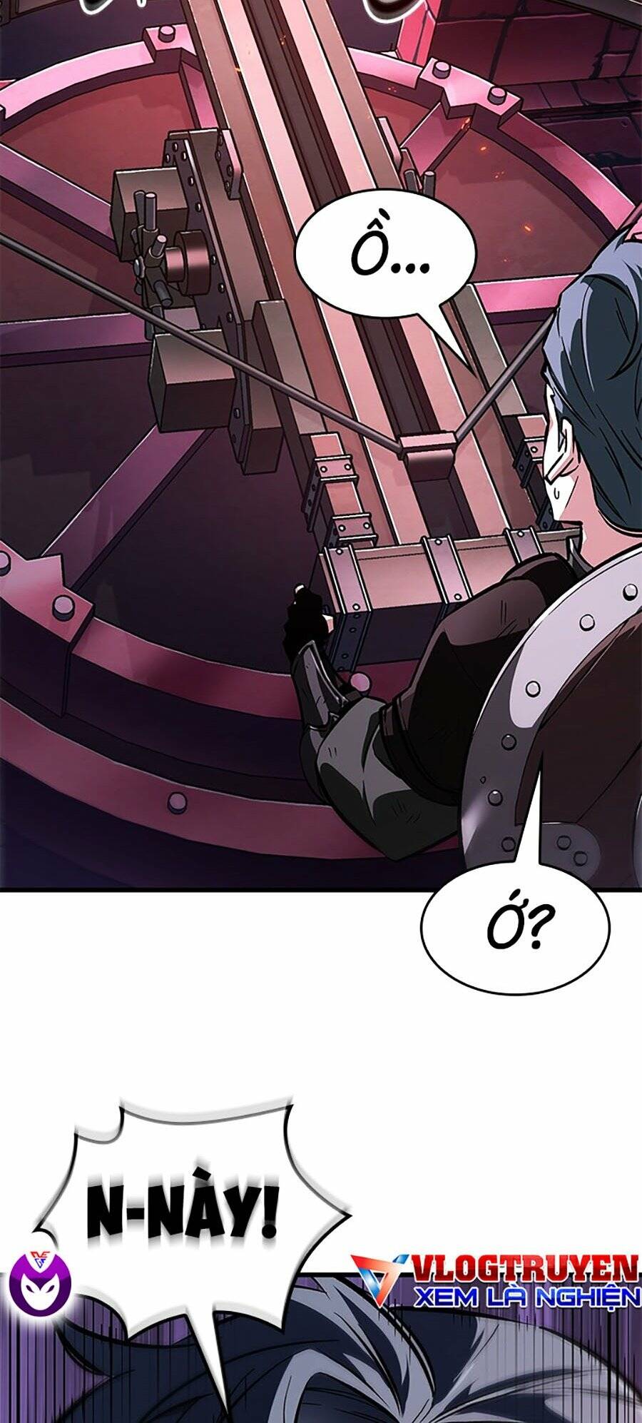 Gacha Vô Hạn Chapter 74 - Trang 1