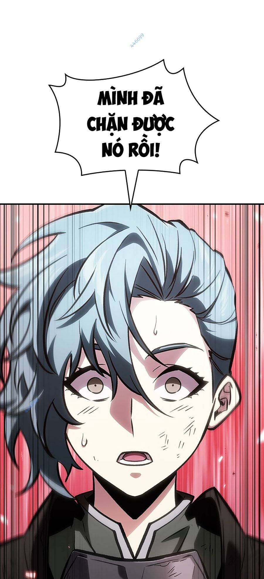 Gacha Vô Hạn Chapter 74 - Trang 40