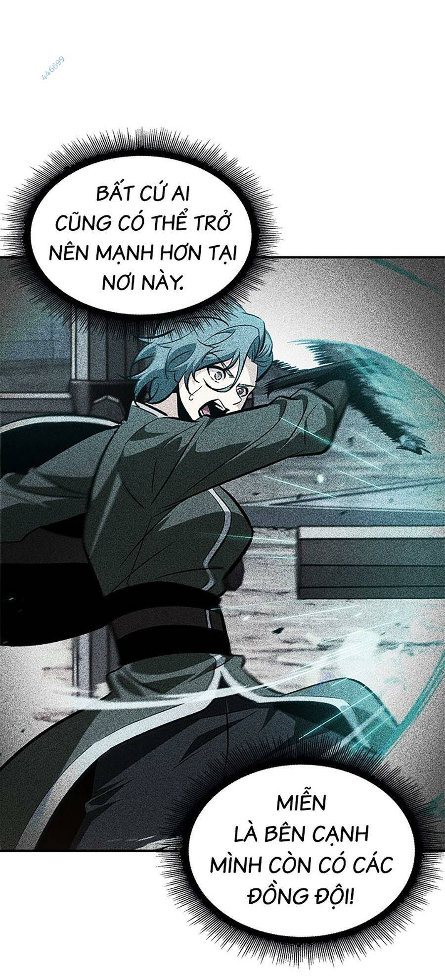 Gacha Vô Hạn Chapter 74 - Trang 42