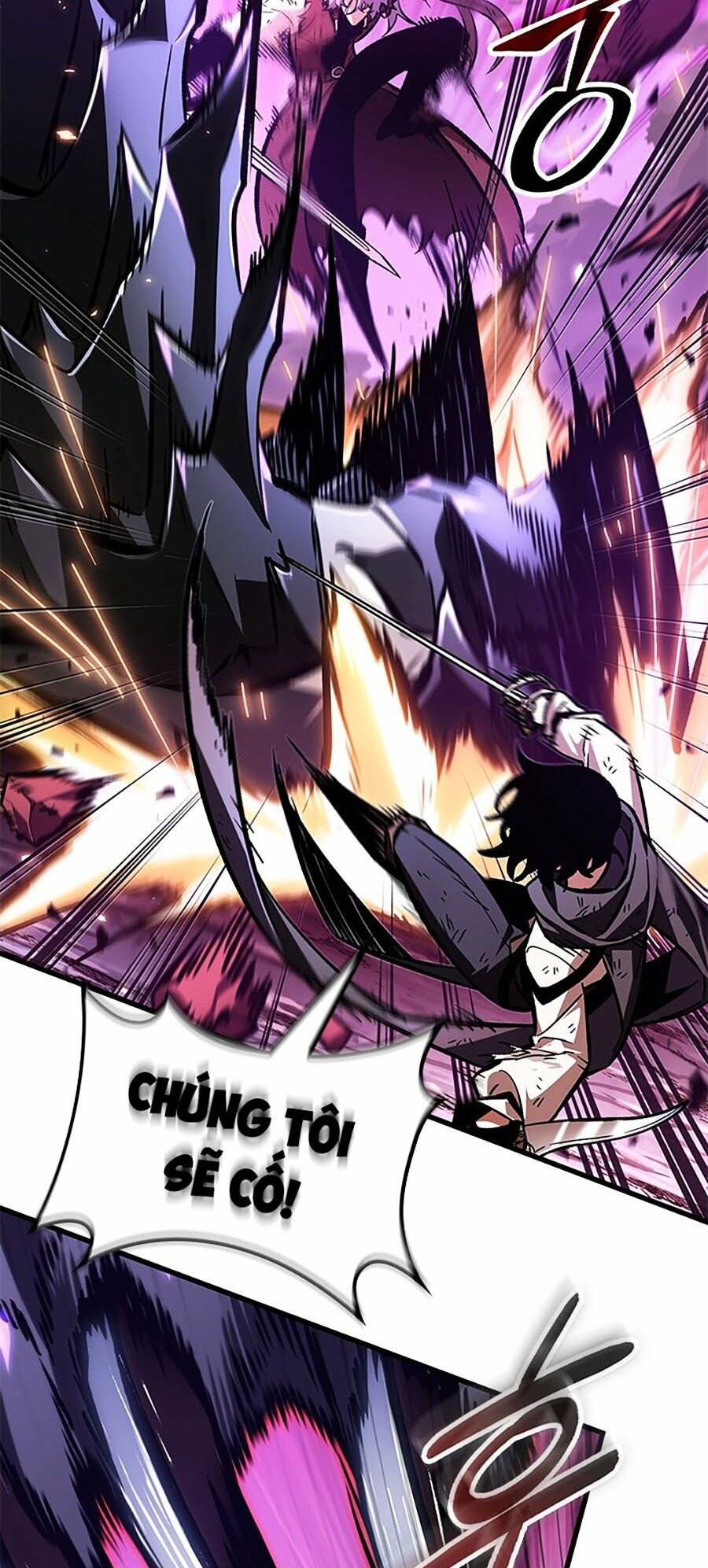 Gacha Vô Hạn Chapter 74 - Trang 5