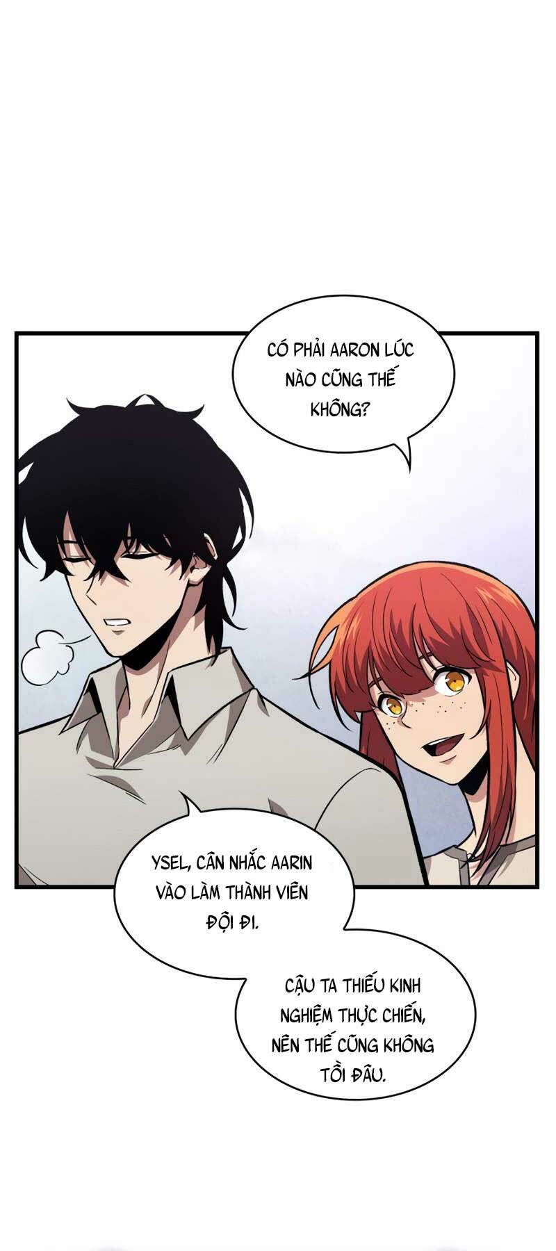 Gacha Vô Hạn Chapter 8 - Trang 9