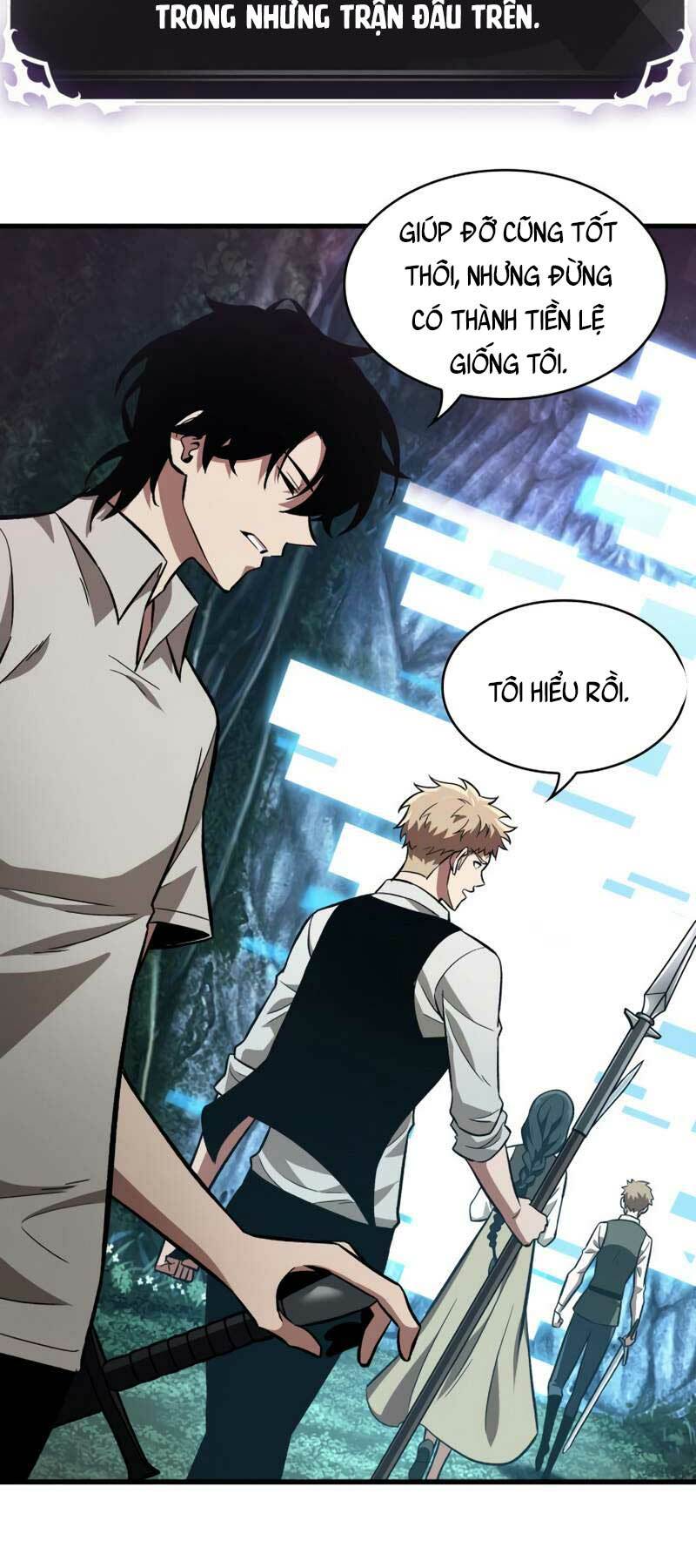 Gacha Vô Hạn Chapter 8 - Trang 11