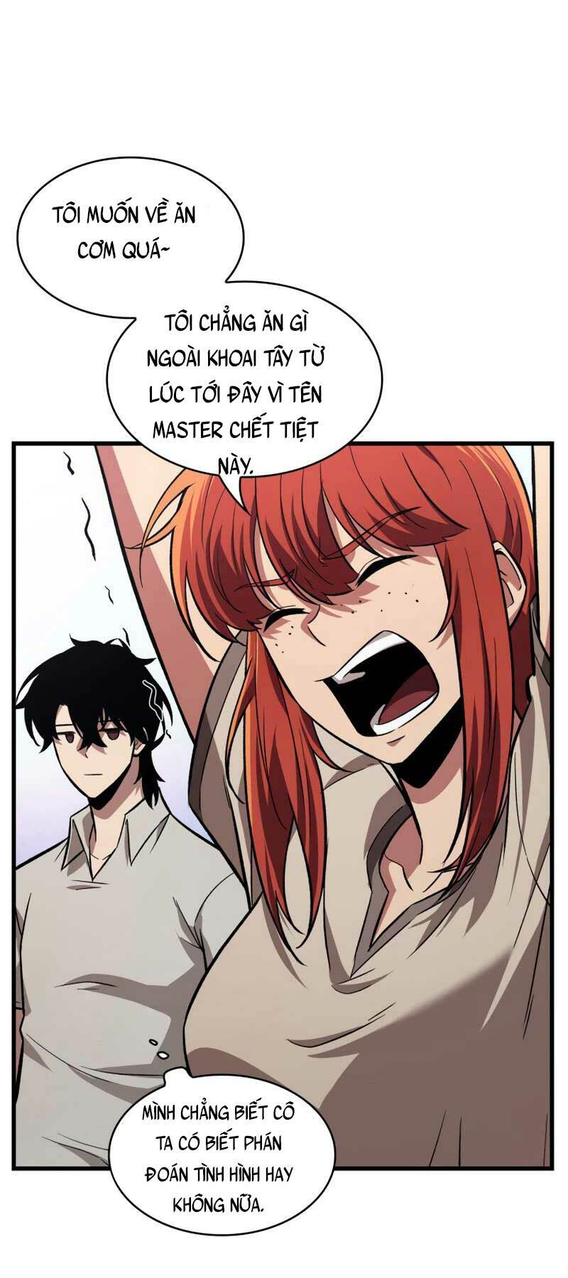 Gacha Vô Hạn Chapter 8 - Trang 12