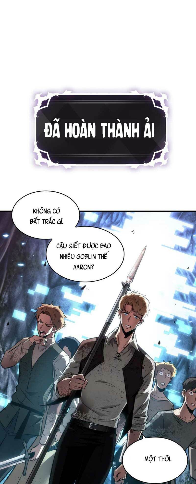 Gacha Vô Hạn Chapter 8 - Trang 16