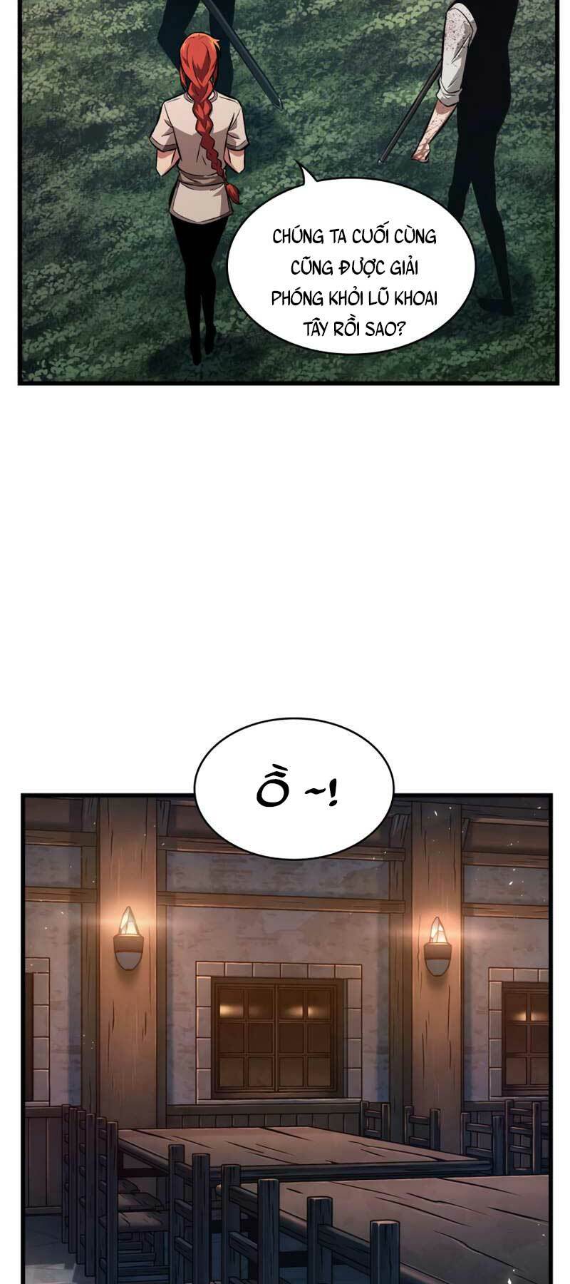 Gacha Vô Hạn Chapter 8 - Trang 18