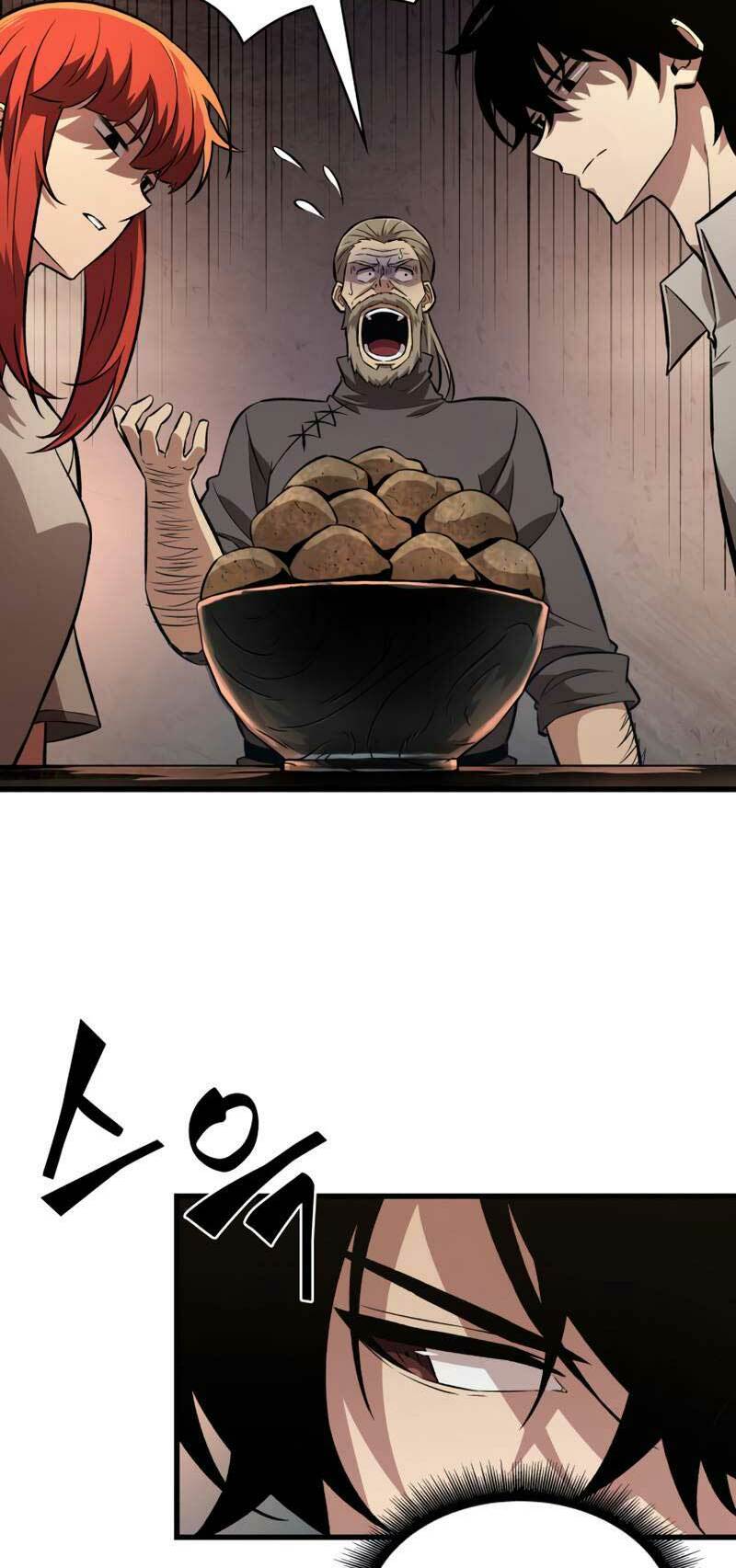 Gacha Vô Hạn Chapter 8 - Trang 22