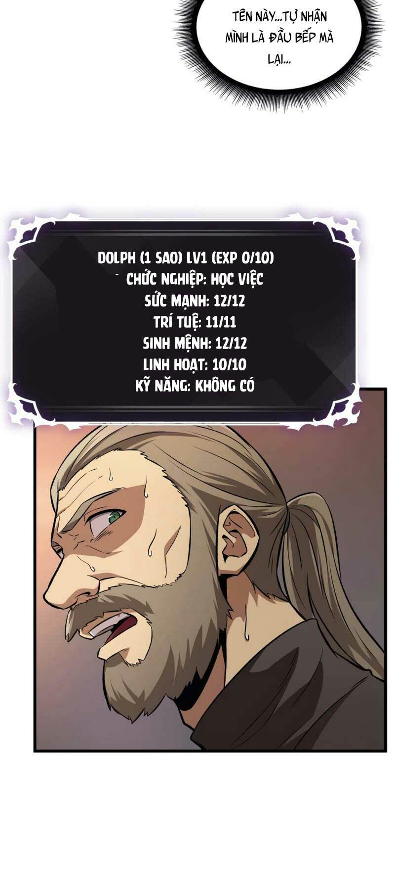 Gacha Vô Hạn Chapter 8 - Trang 23