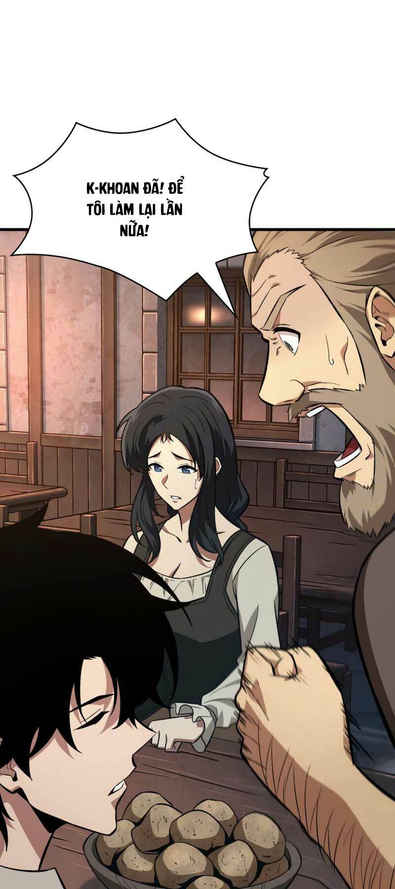 Gacha Vô Hạn Chapter 8 - Trang 27