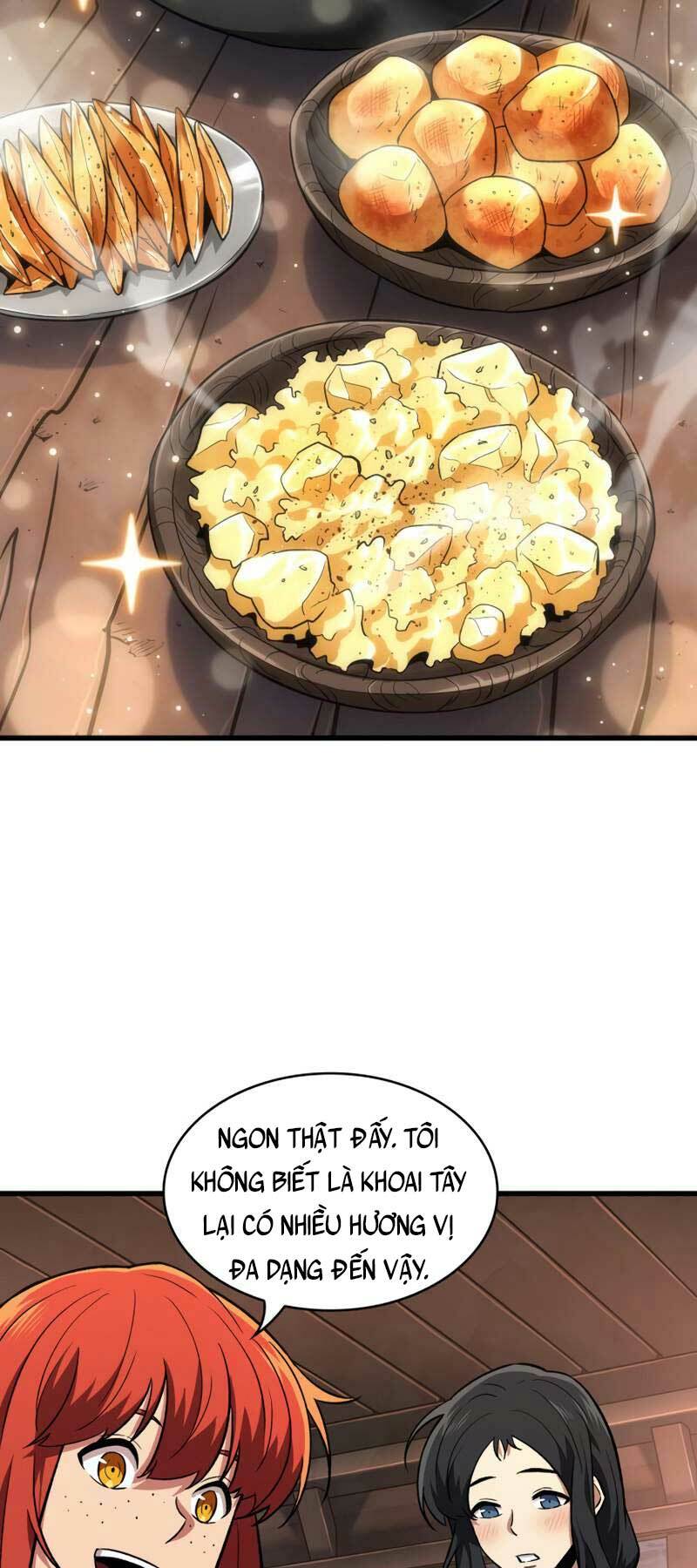 Gacha Vô Hạn Chapter 8 - Trang 30