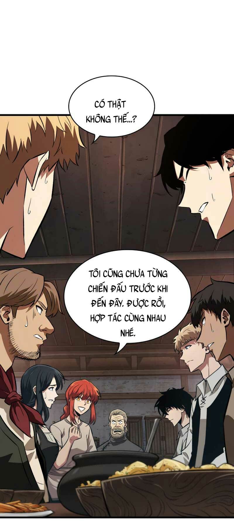 Gacha Vô Hạn Chapter 8 - Trang 34