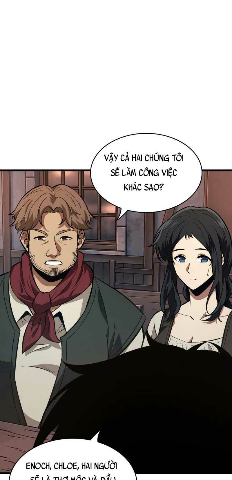 Gacha Vô Hạn Chapter 8 - Trang 35