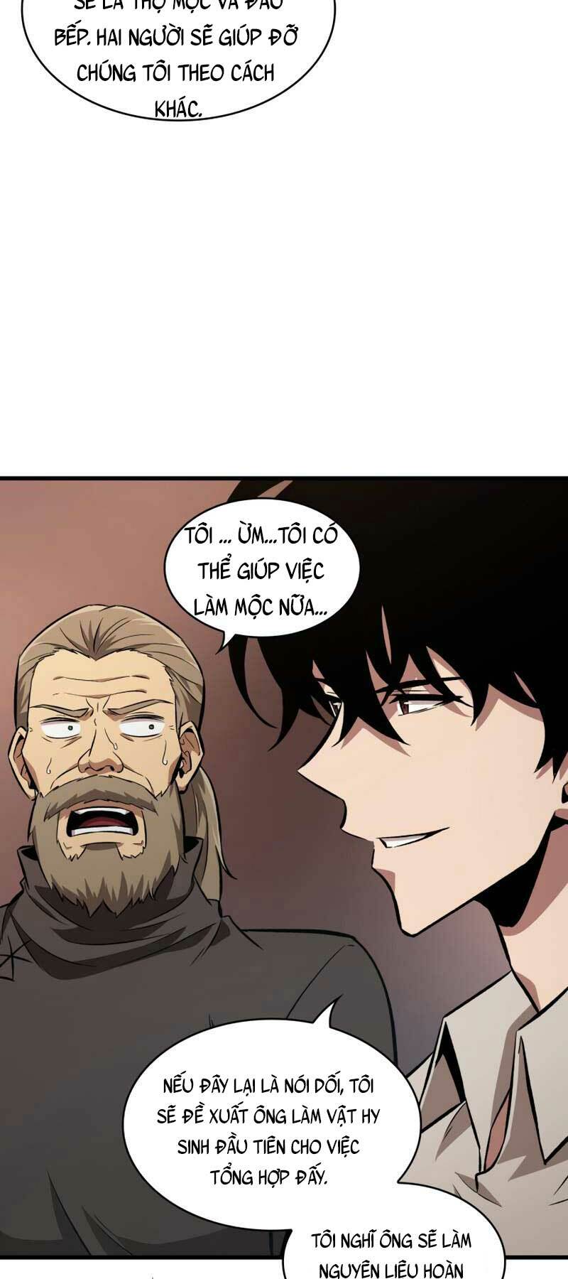 Gacha Vô Hạn Chapter 8 - Trang 36