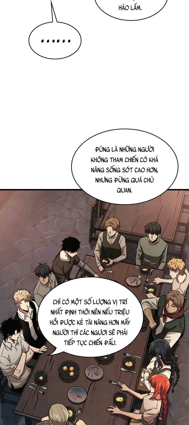 Gacha Vô Hạn Chapter 8 - Trang 37