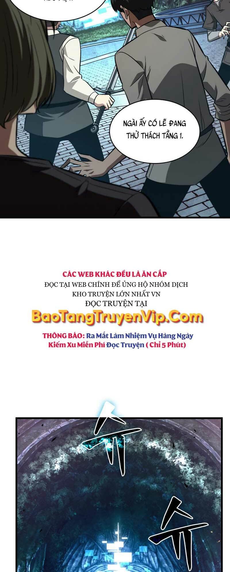 Gacha Vô Hạn Chapter 8 - Trang 3