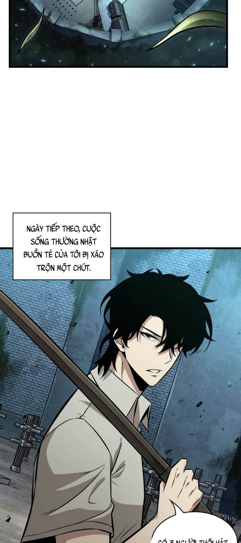 Gacha Vô Hạn Chapter 8 - Trang 39