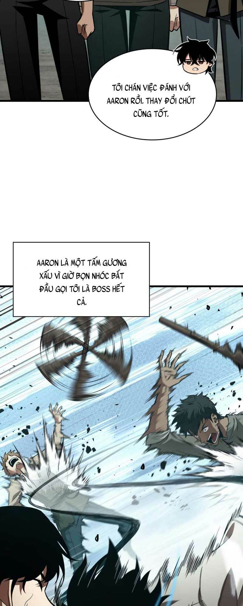 Gacha Vô Hạn Chapter 8 - Trang 41