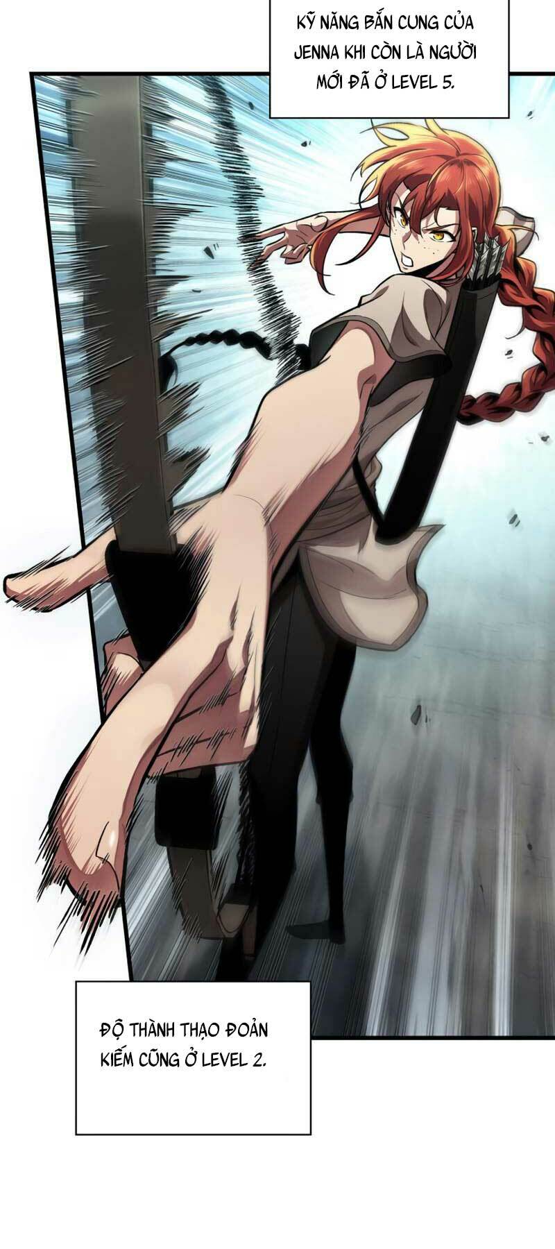 Gacha Vô Hạn Chapter 8 - Trang 43