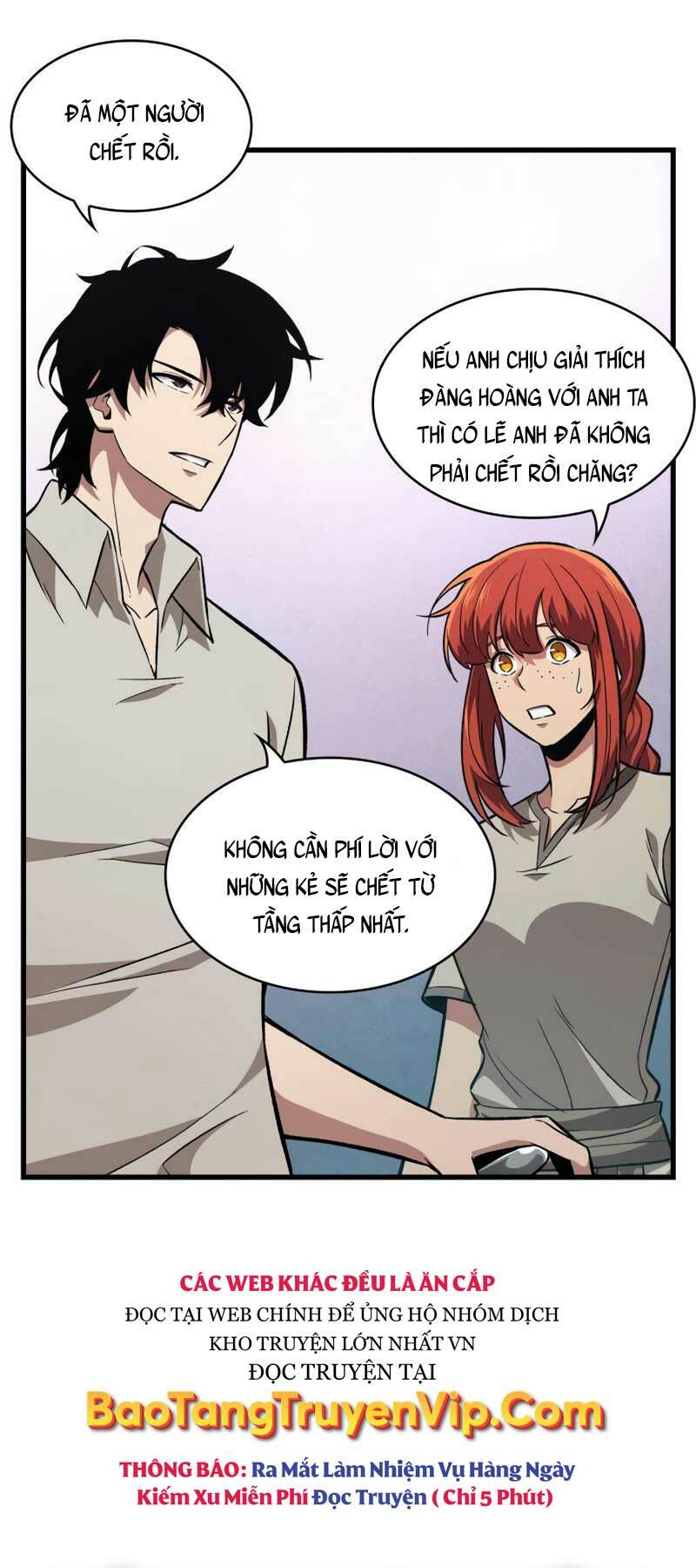 Gacha Vô Hạn Chapter 8 - Trang 5