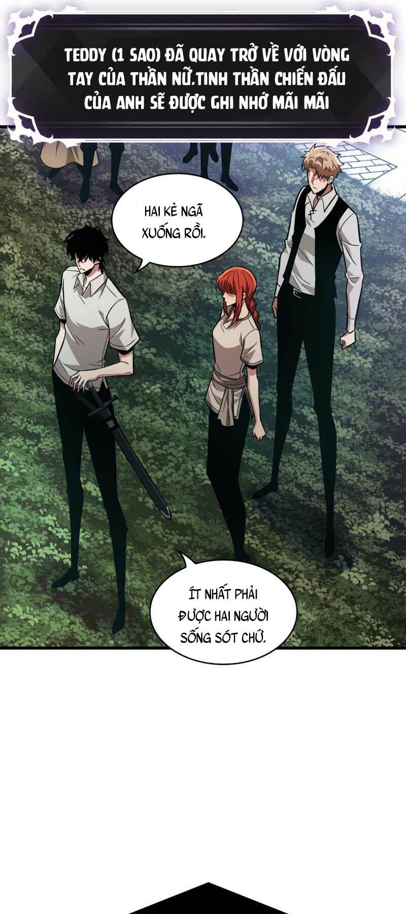 Gacha Vô Hạn Chapter 8 - Trang 6