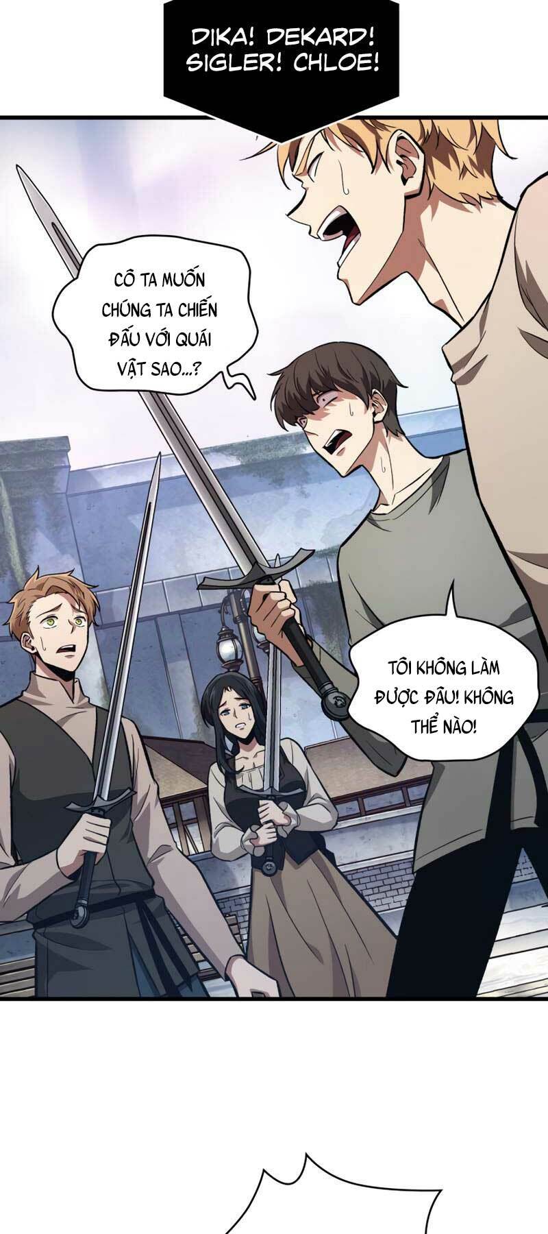 Gacha Vô Hạn Chapter 8 - Trang 7