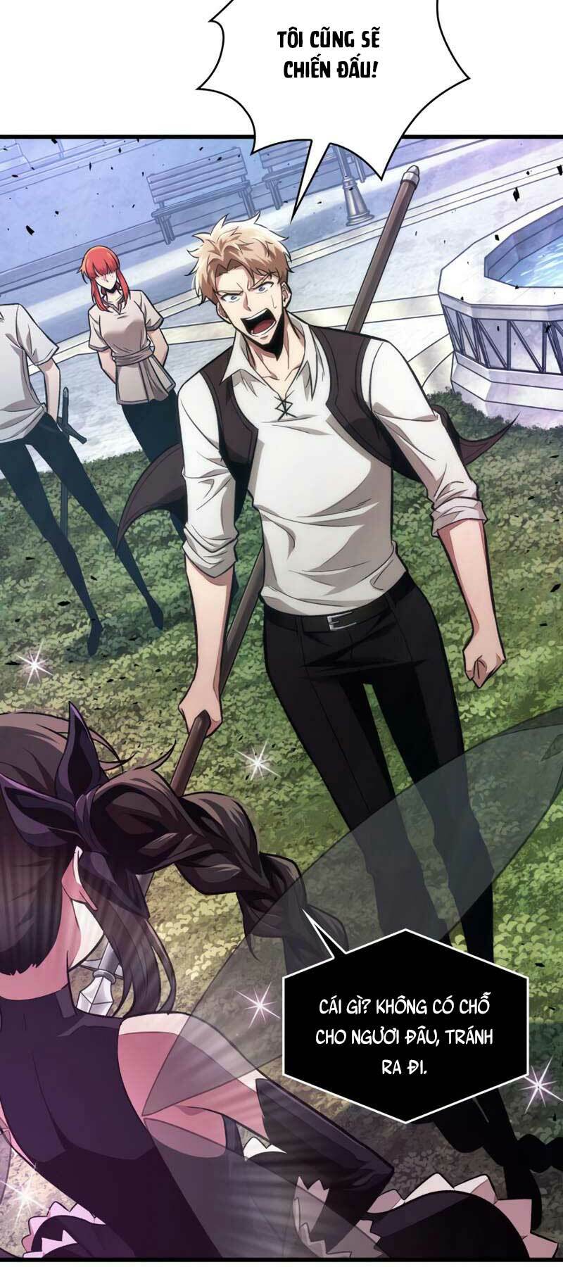 Gacha Vô Hạn Chapter 8 - Trang 8