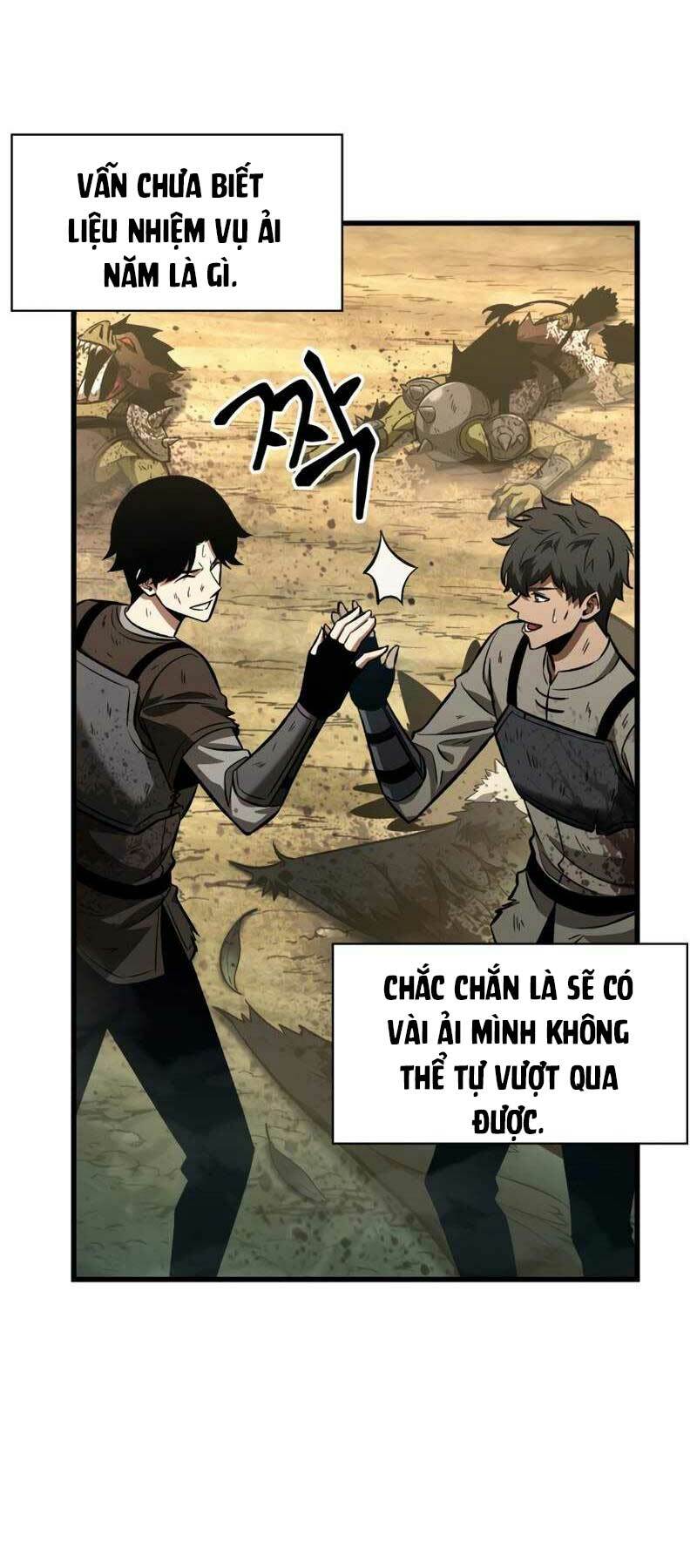 Gacha Vô Hạn Chapter 9 - Trang 11