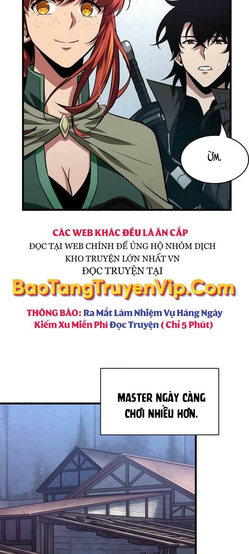 Gacha Vô Hạn Chapter 9 - Trang 13