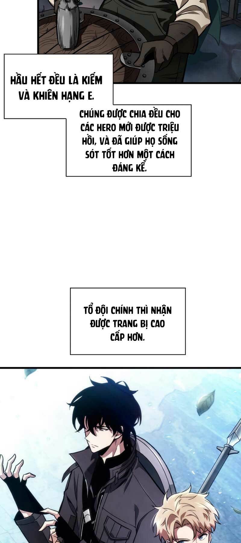 Gacha Vô Hạn Chapter 9 - Trang 15