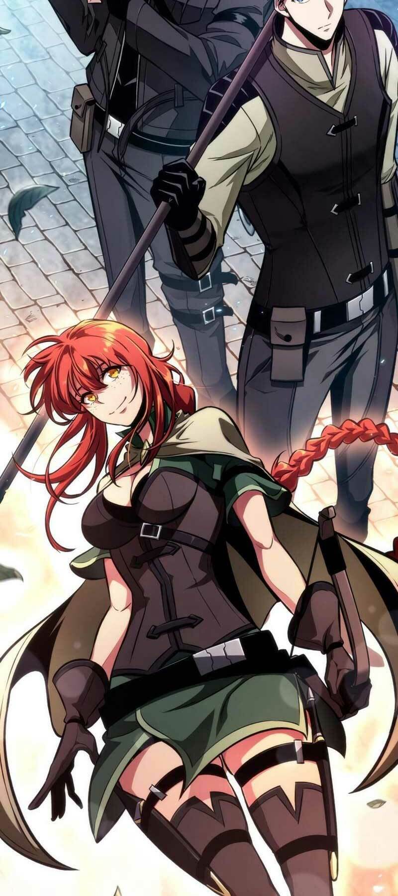 Gacha Vô Hạn Chapter 9 - Trang 16