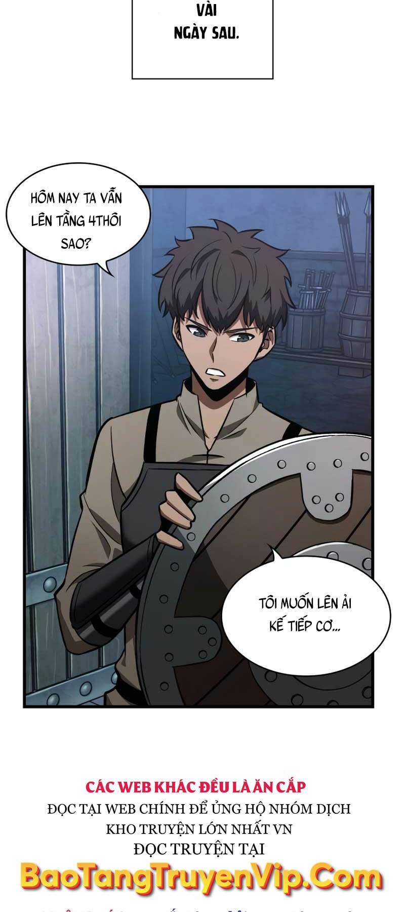 Gacha Vô Hạn Chapter 9 - Trang 19