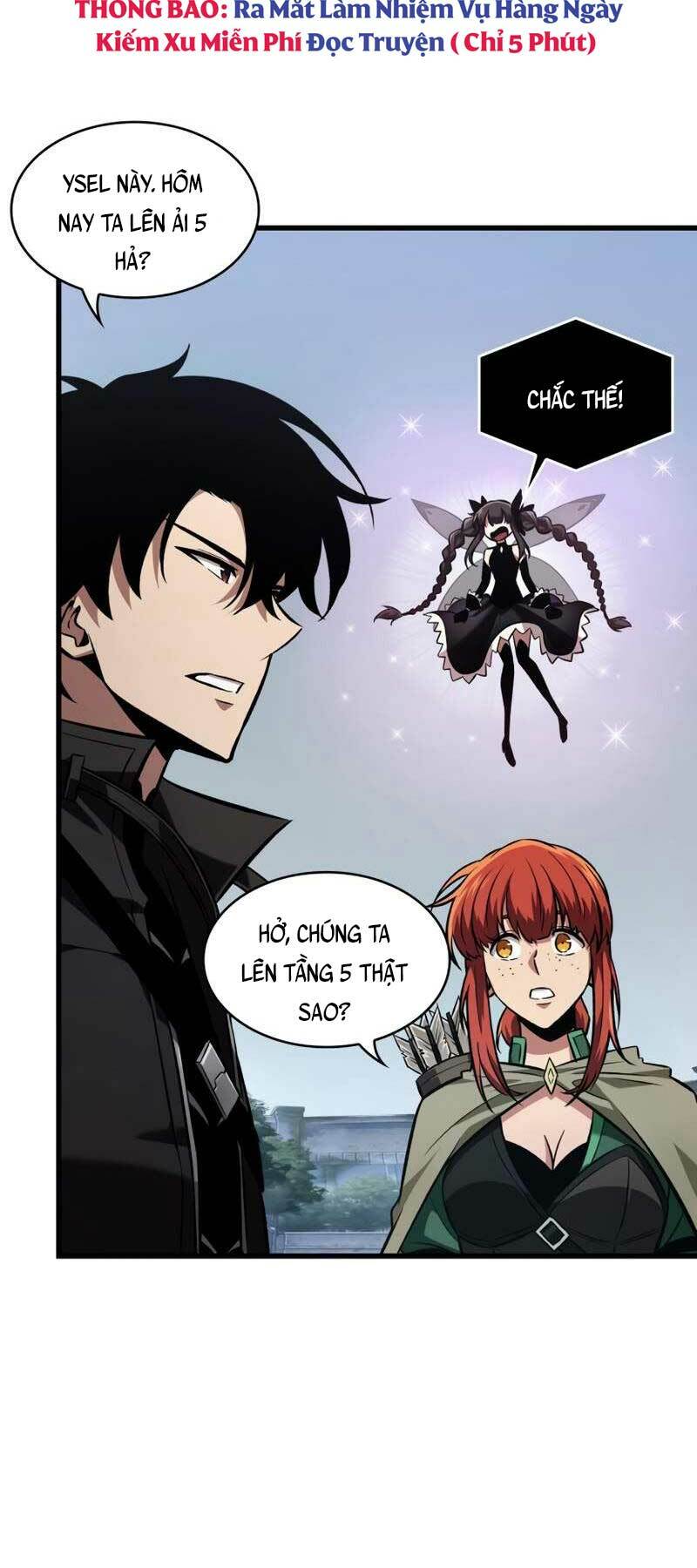 Gacha Vô Hạn Chapter 9 - Trang 20