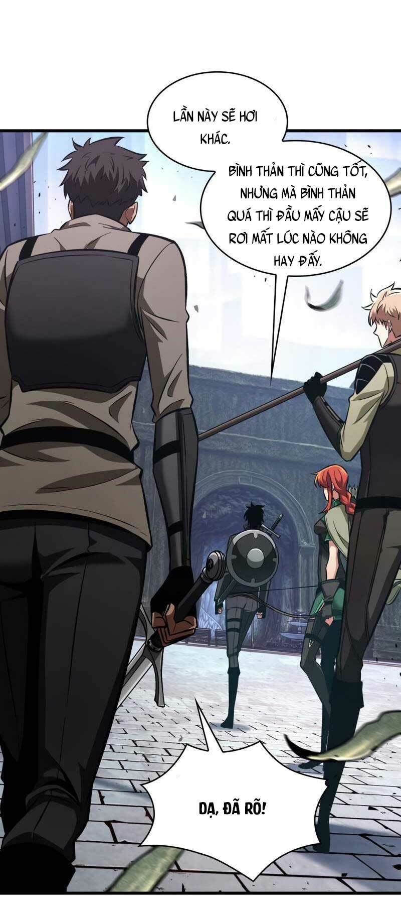 Gacha Vô Hạn Chapter 9 - Trang 21