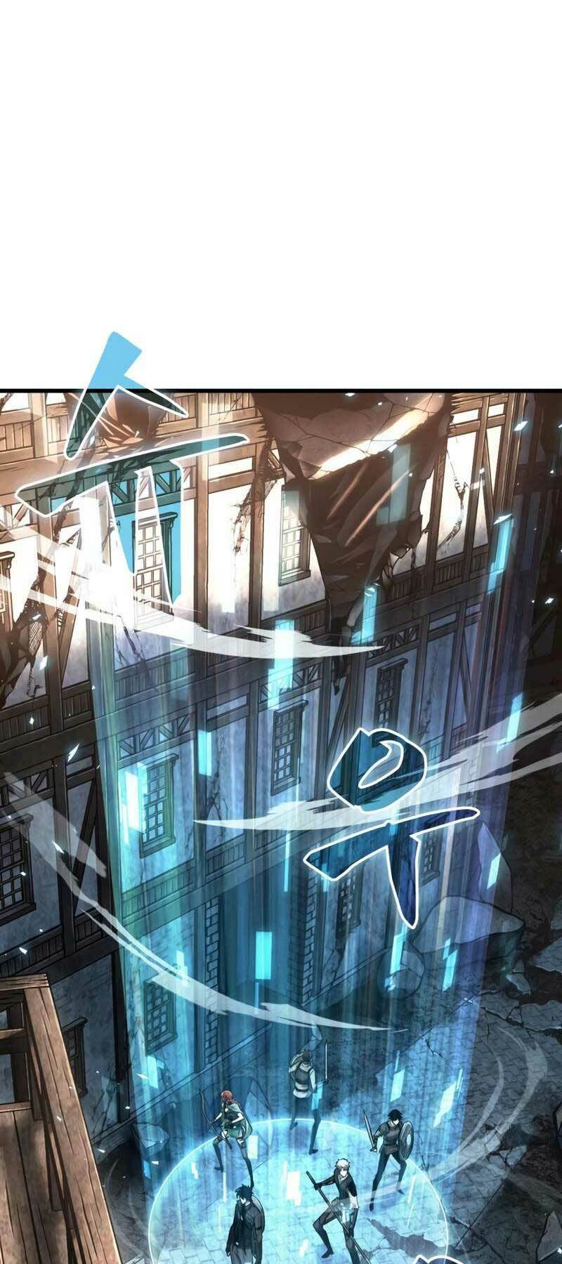 Gacha Vô Hạn Chapter 9 - Trang 25