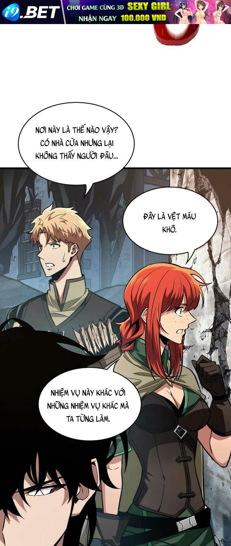 Gacha Vô Hạn Chapter 9 - Trang 31