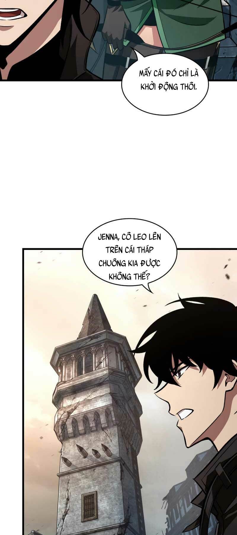 Gacha Vô Hạn Chapter 9 - Trang 32