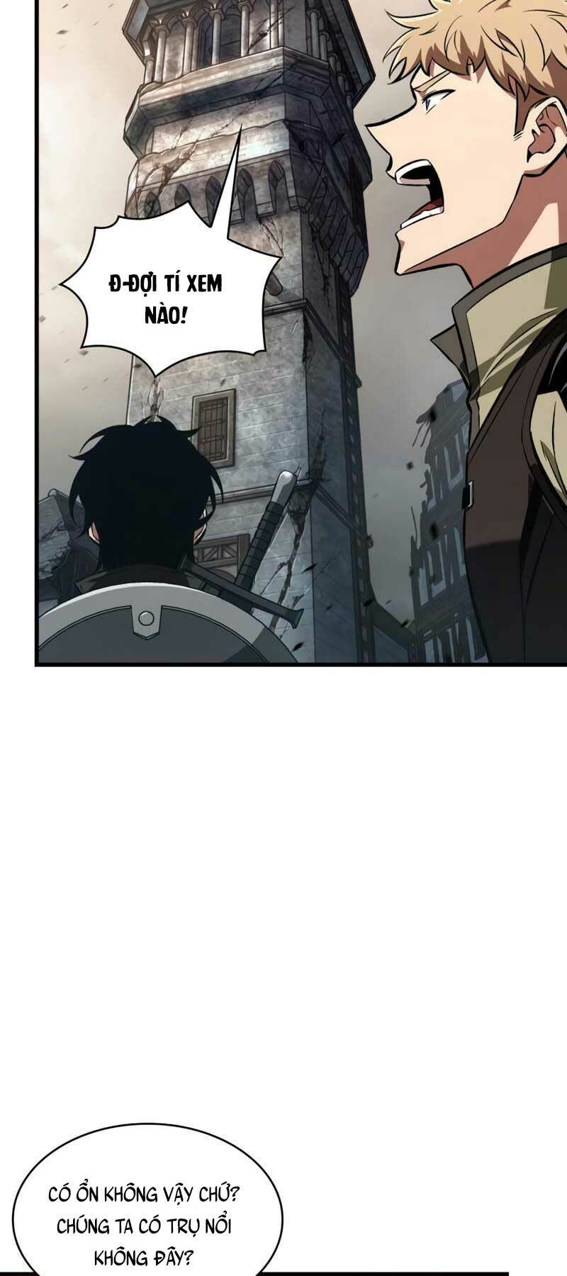 Gacha Vô Hạn Chapter 9 - Trang 36