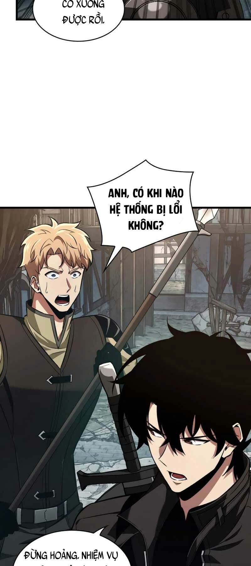 Gacha Vô Hạn Chapter 9 - Trang 42