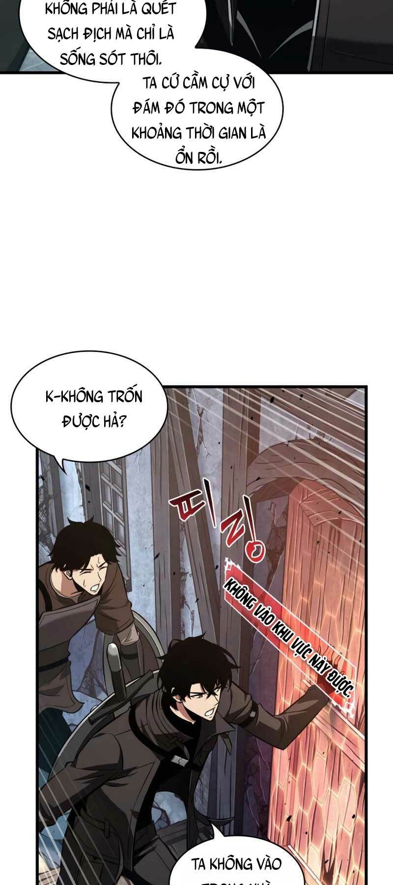 Gacha Vô Hạn Chapter 9 - Trang 43