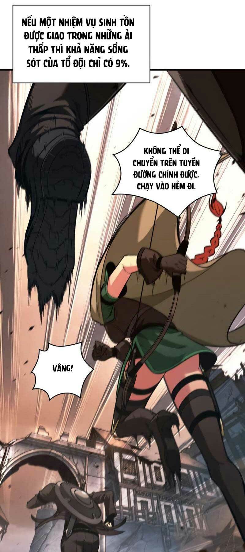 Gacha Vô Hạn Chapter 9 - Trang 47