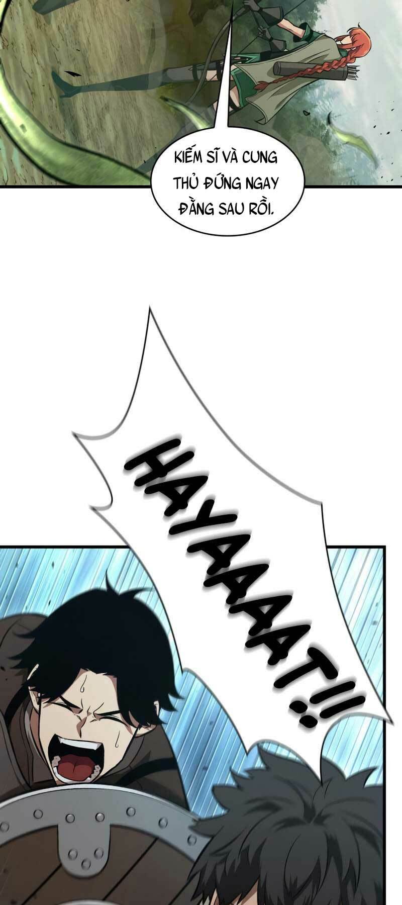 Gacha Vô Hạn Chapter 9 - Trang 4