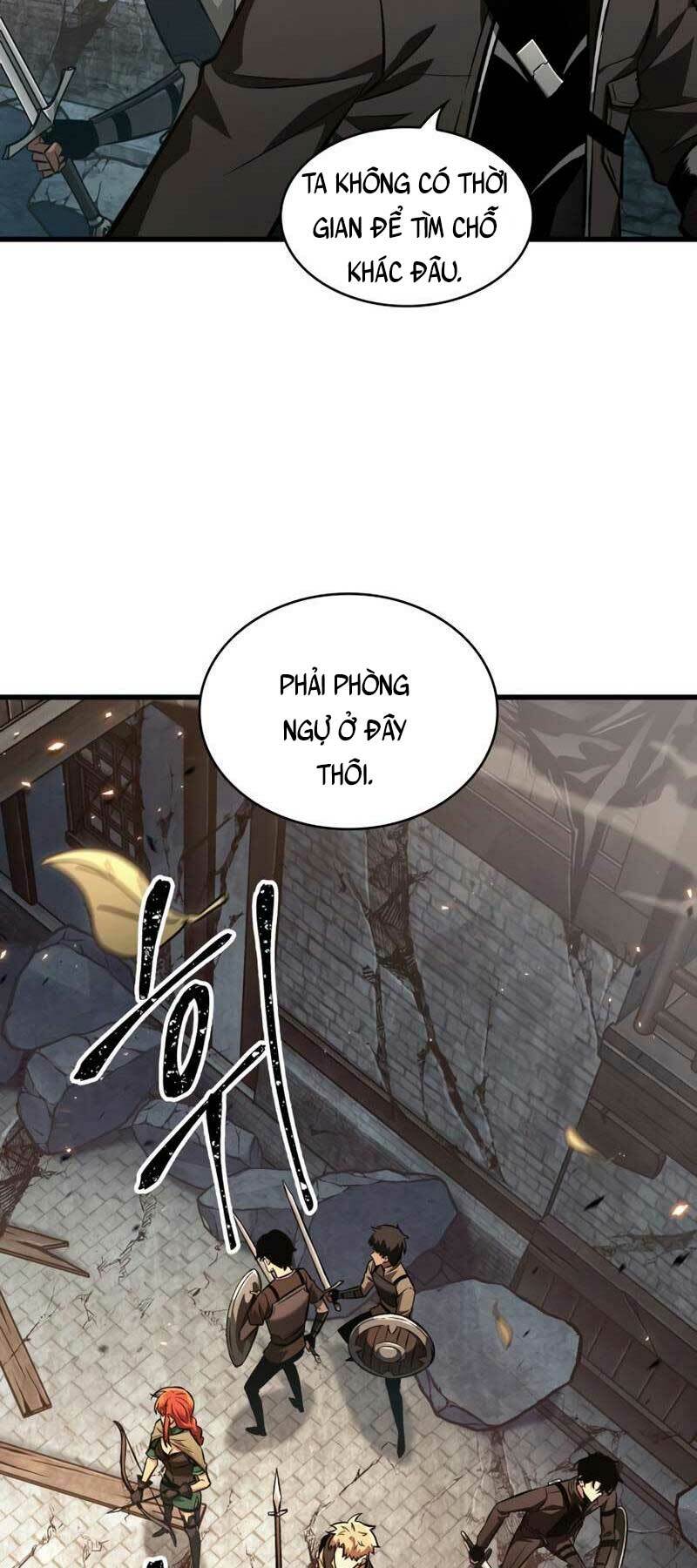 Gacha Vô Hạn Chapter 9 - Trang 49