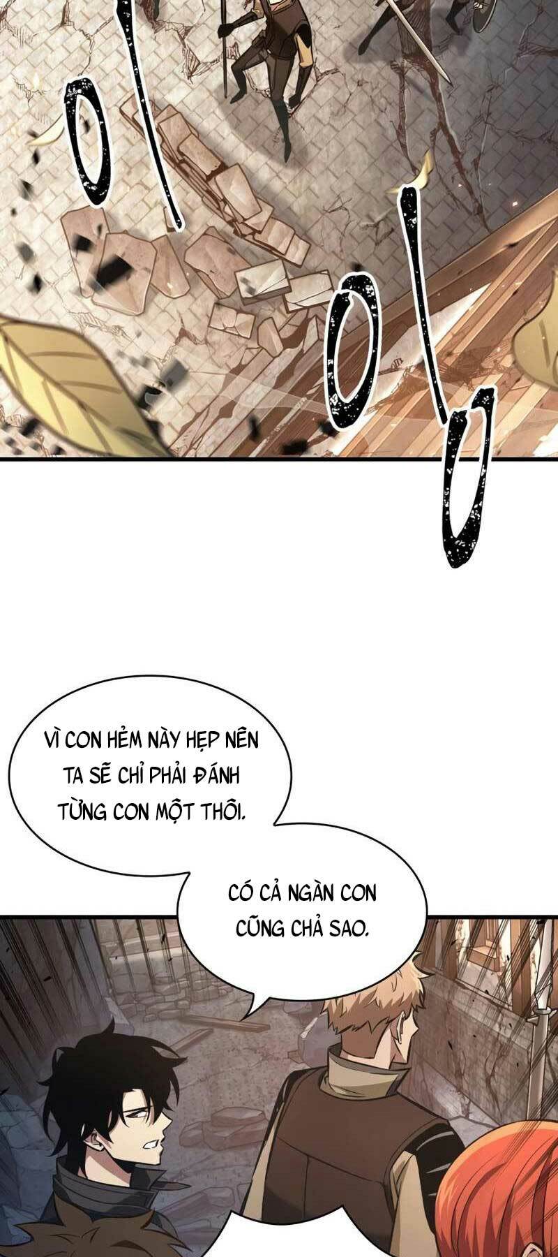 Gacha Vô Hạn Chapter 9 - Trang 50