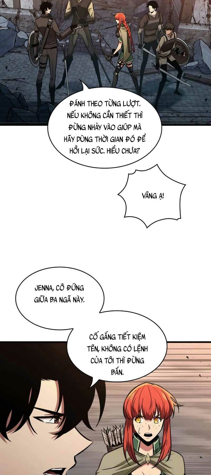 Gacha Vô Hạn Chapter 9 - Trang 52