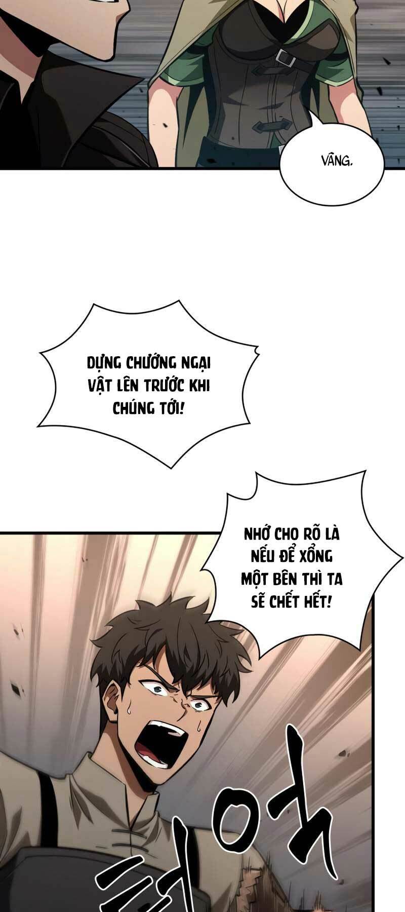 Gacha Vô Hạn Chapter 9 - Trang 53