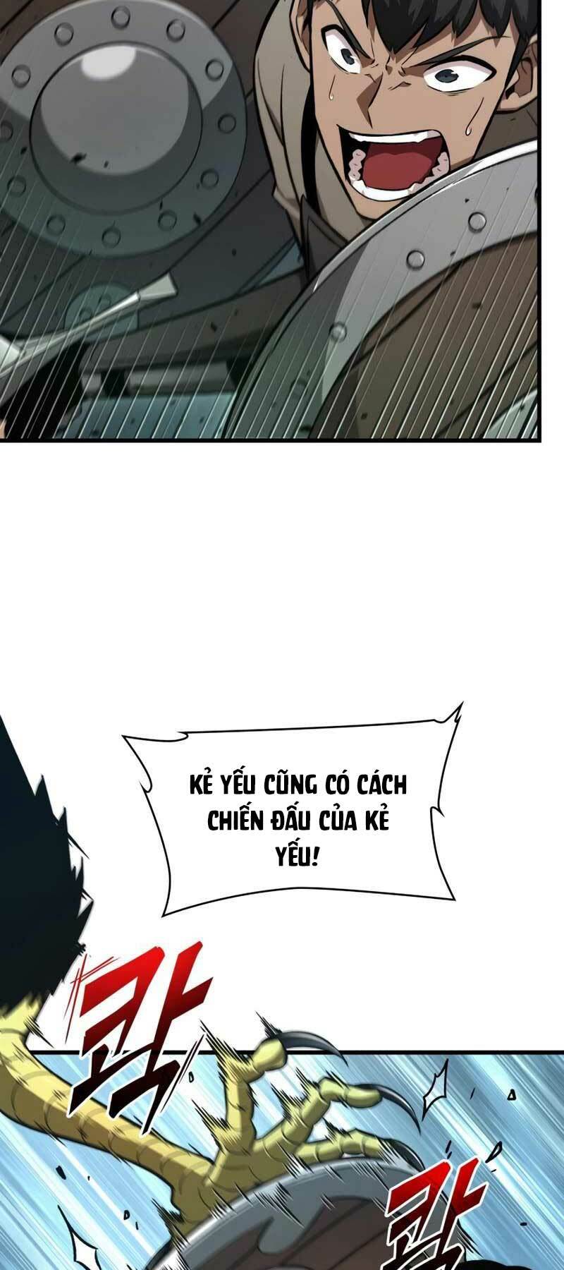 Gacha Vô Hạn Chapter 9 - Trang 5