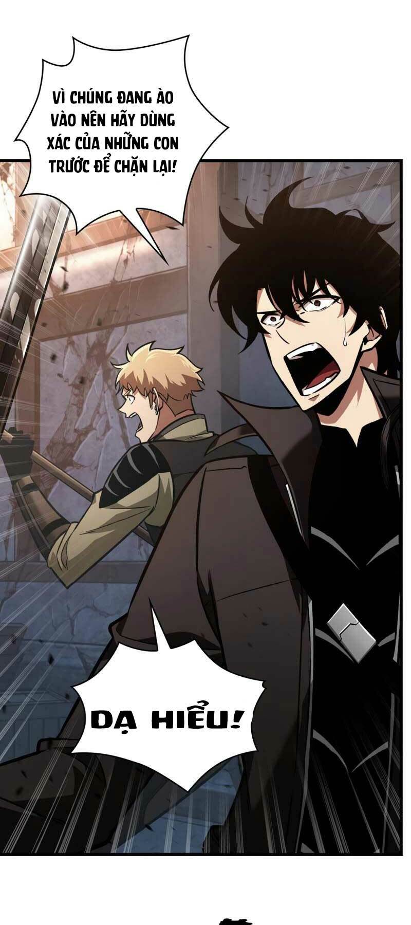 Gacha Vô Hạn Chapter 9 - Trang 62